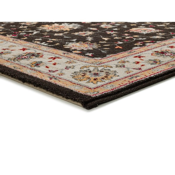 Antracit tepih 115x160 cm Classic - Universal-image-2
