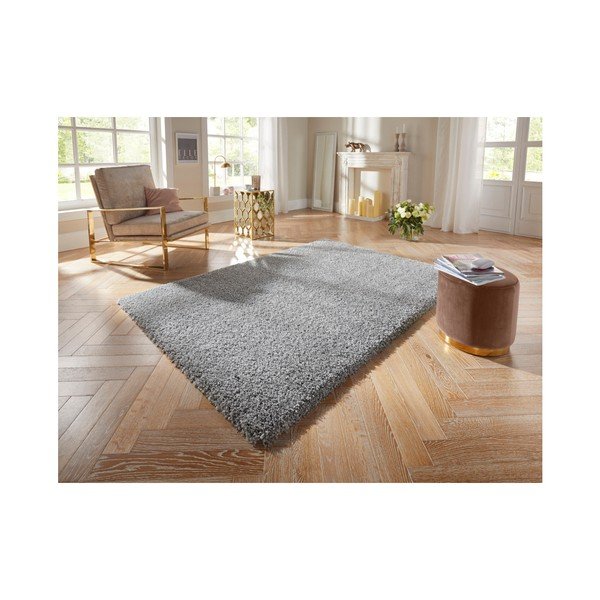 Svjetlosivi tepih Elle Decor Lovely Talence, 140 x 200 cm-image-2