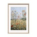 Slika 50x70 cm Wild Meadow – Styler