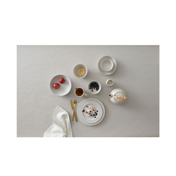 Bijela zdjela od kamenine ø 12 cm Gastro  – Bitz-image-3