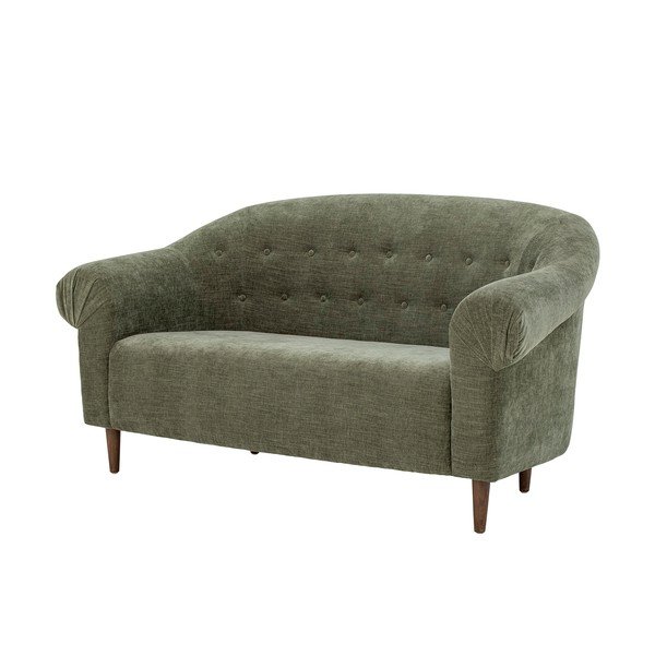 Zelena sofa 163 cm Spencer – Bloomingville-image-3