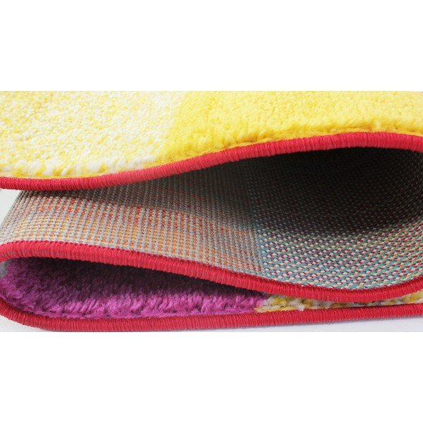 Flair Rugs Brights Grid, 160 x 230 cm-image-4