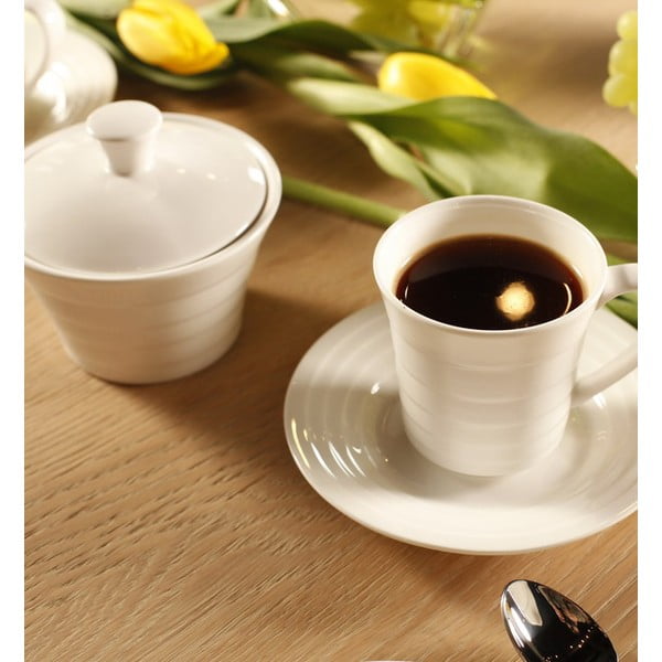 Set za kavu s uzorkom, 20 komada-image-1