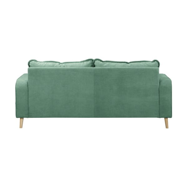 Tirkizna sofa 193 cm Beata - Ropez-image-4