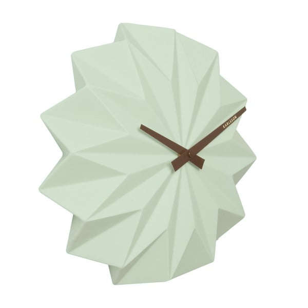 Sat Sadašnje vrijeme Origami, kovnica-image-1