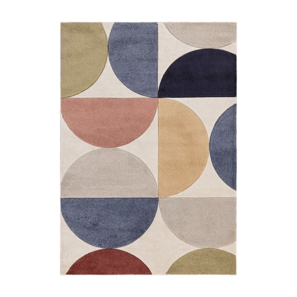 Tepih 200x290 cm Sketch – Asiatic Carpets