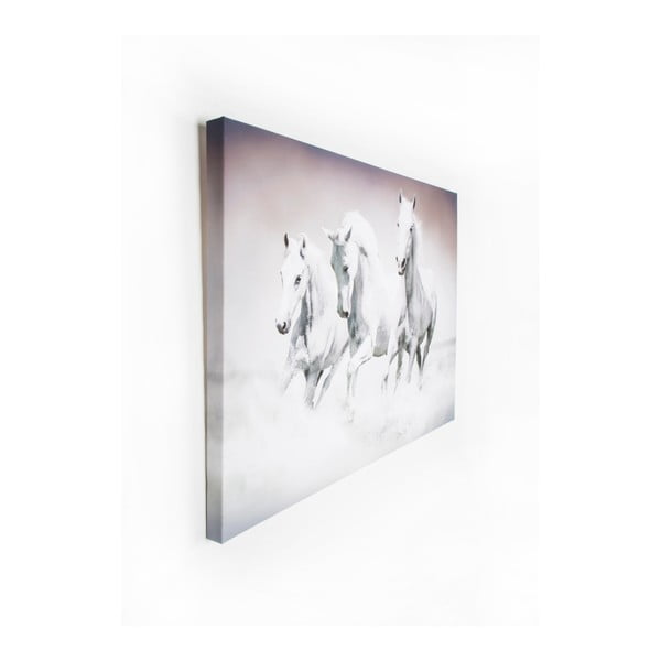 Slika Graham & Brown Galloping Waves, 80 x 60 cm-image-1