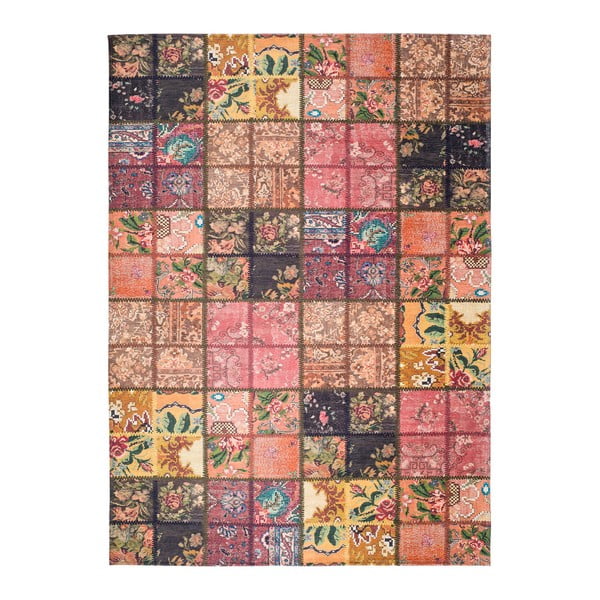 Tepih Universal Tiles, 80 x 150 cm