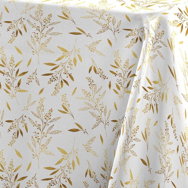 Stolnjak od mikrovlakana 140x240 cm Naëlle – douceur d'intérieur-image-1