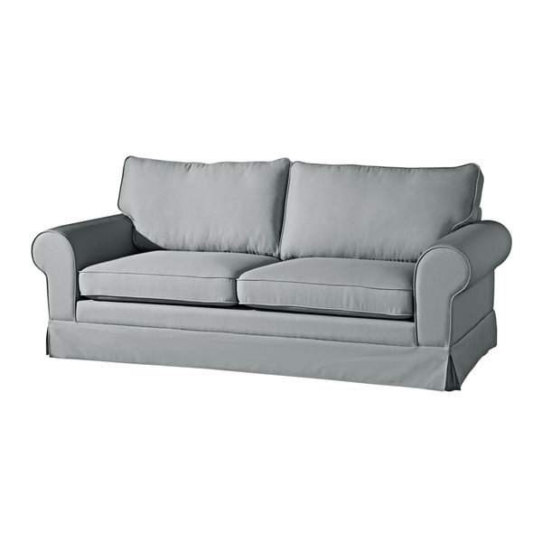 Siva sofa Max Winzer Hillary, 202 cm