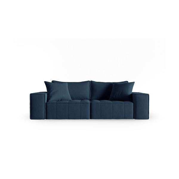 Plava sofa 212 cm Mike – Micadoni Home