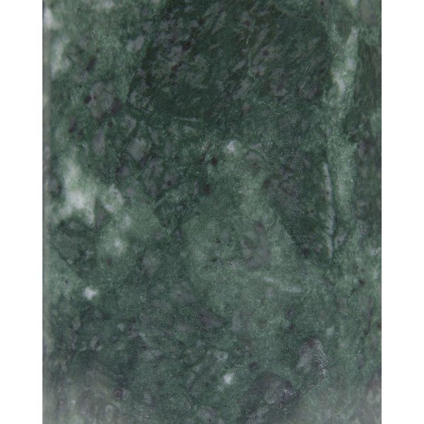 Zelena stolna lampa sa staklenim sjenilom (visina 29 cm) Lonela - Kave Home-image-4