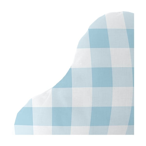 Dječji jastuk Vichy – Happy Friday-image-2