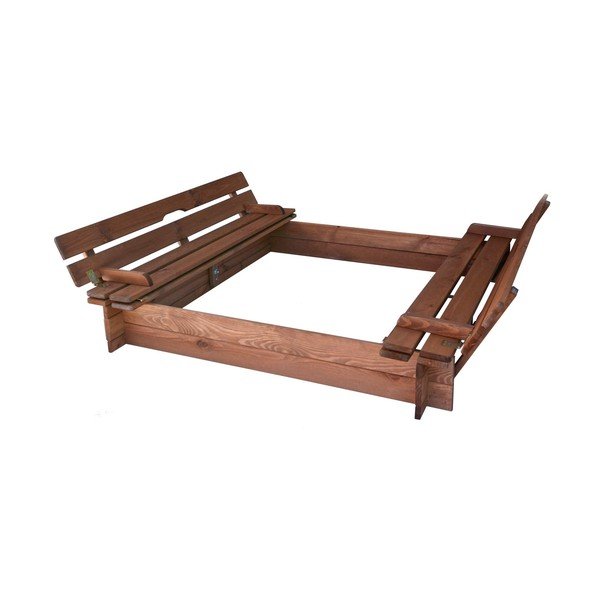 Dječji pješčanik - Rojaplast-image-2