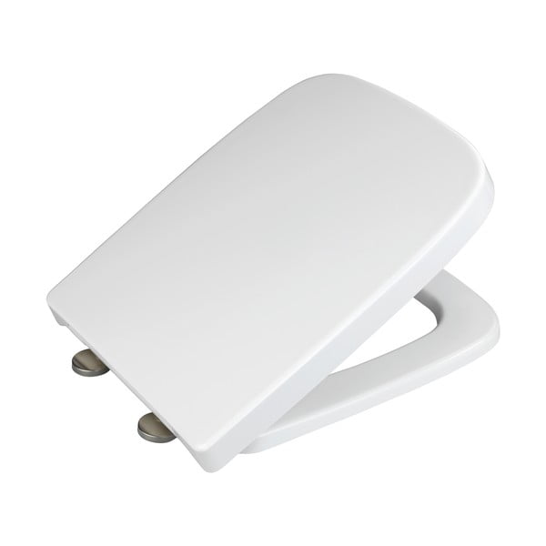 Bijela toaletna daska Wenko Exclusive Geberit Renova I.-image-2