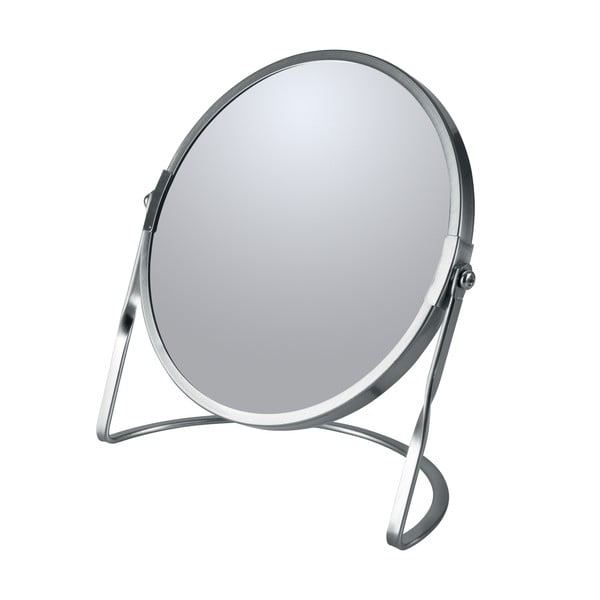 Kozmetičko povećavajuće ogledalo (s povećanjem 5x) ø 18 cm Akira – Spirella