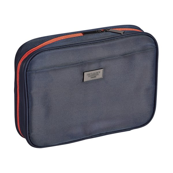 Organizator putovanja za elektroniku - Gentlemen's Hardware-image-1