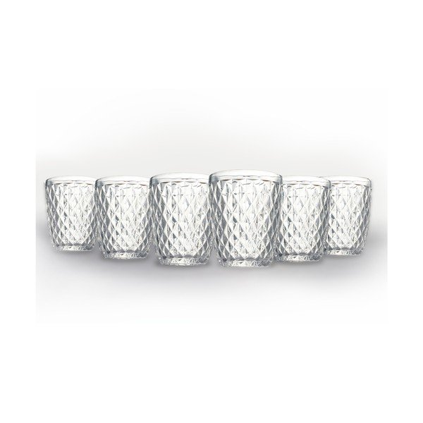 Set od 6 čaša VDE Tivoli 1996 Diamond-image-1