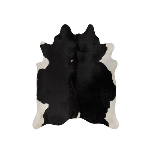 Crno krzno 170x160 cm - Narma