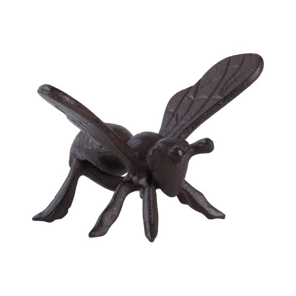 Metalni vrtni ukras Bee – Esschert Design
