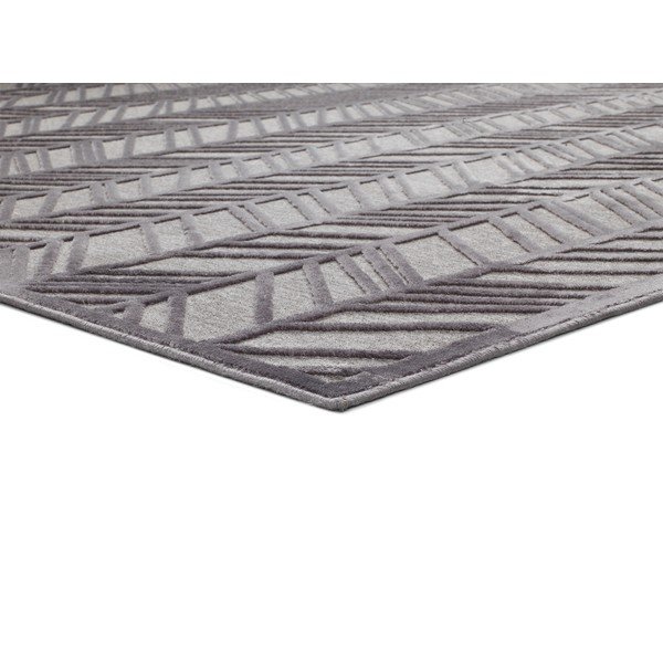 Sivi tepih Universal Farashe, 160 x 230 cm-image-2