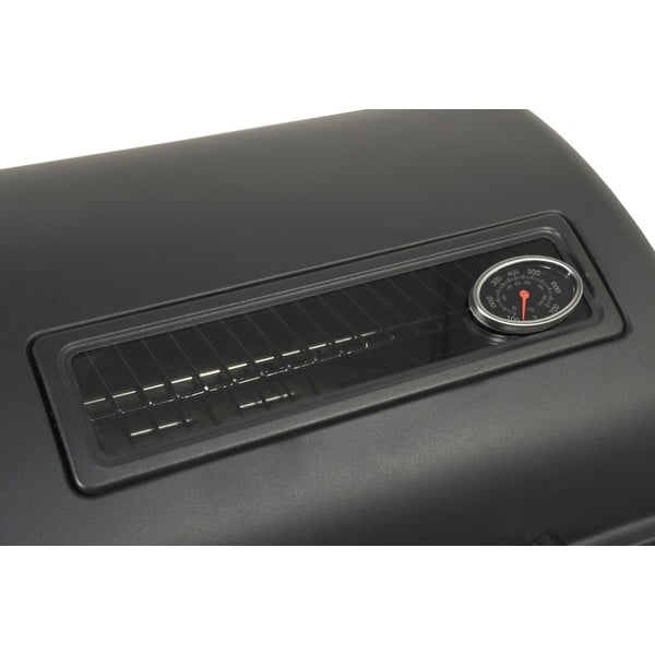 Mobilni plinski roštilj Cattara Party Window 2+1-image-1