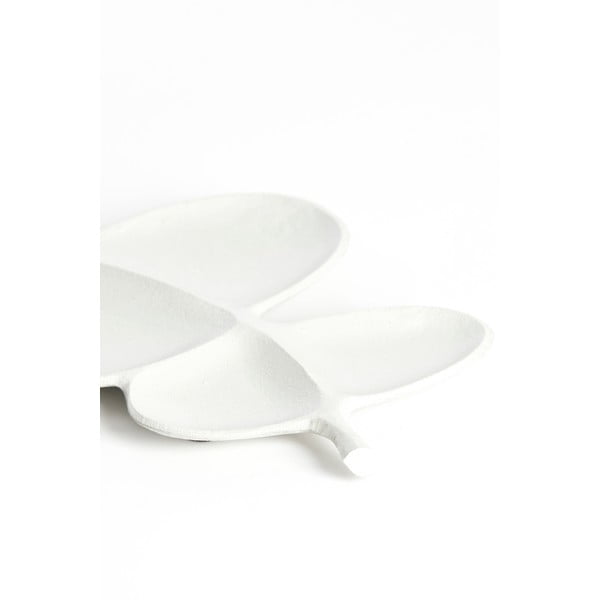 Metalni ukrasni pladanj 25x52 cm Akaki – Light & Living-image-2