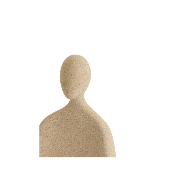 Kipić od polyresina (visina 21,5 cm) Head – Light & Living-image-2