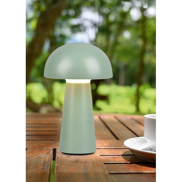 Vanjska svjetiljka ø 14 cm Lennon – Reality-image-3