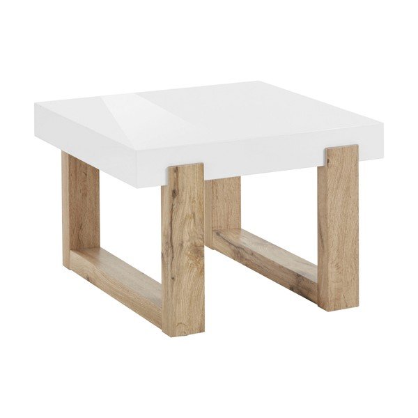 Pomoćni stol 60x60 cm Solid – Støraa-image-2