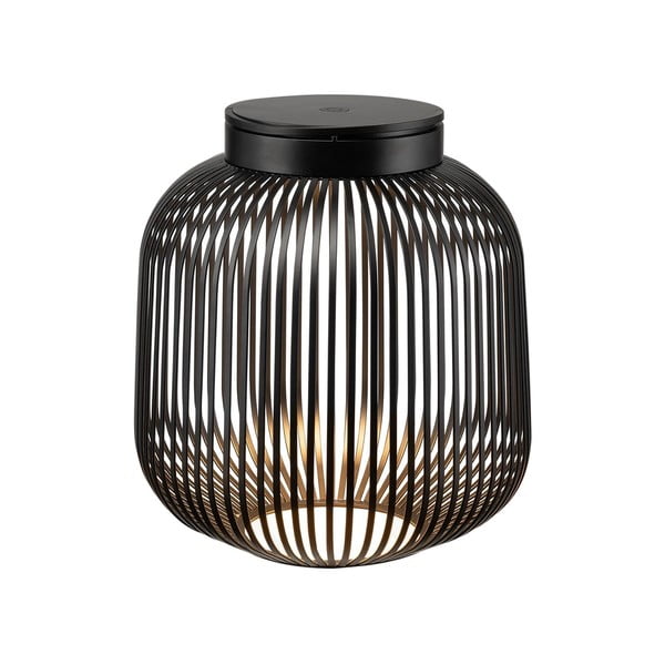 LED vanjska svjetiljka s mogućnosti zatamnjivanja s USB ø 27,5 cm Lito Led – Blomus-image-4