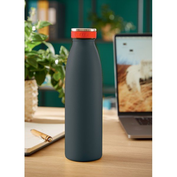 Boca siva Leitz udoban, volumen 0,5 l-image-1