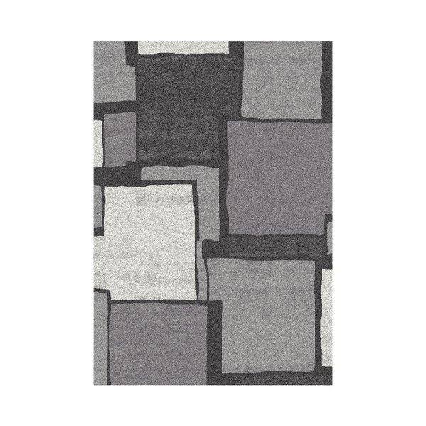 Sivi tepih UNIVERSAL Cullio, 190 x 280 cm-image-1