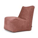 Ciglasta vreća za sjedenje od samta Seat Lounge – SLOWDOWN
