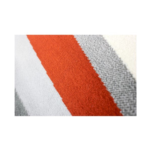 Flair Rugs Cocktail Spritz Grey Terracotta, 160 x 230 cm-image-2