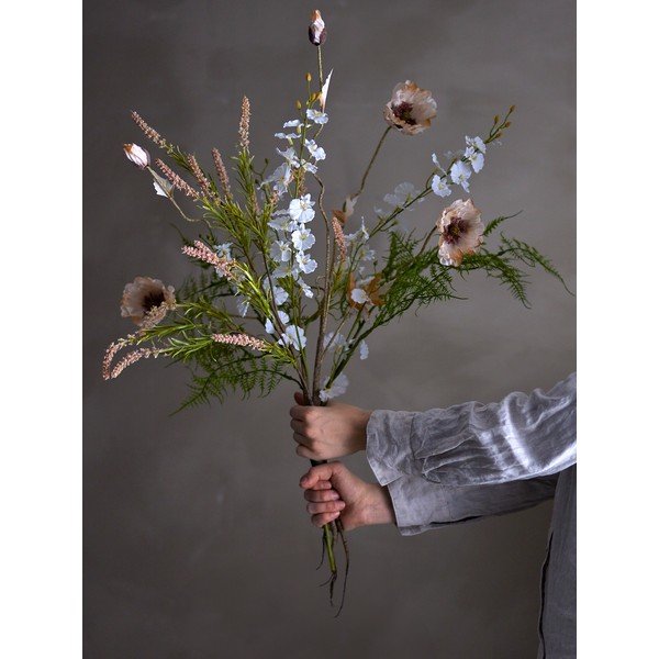 Umjetna biljka (visina 104 cm) Poppy – Bloomingville-image-2