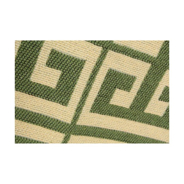 Zeleni tepih Ya Rugs Tee, 80 x 150 cm-image-1
