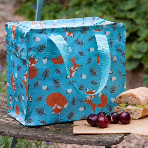 Rex London Rusty The Fox torba-image-1