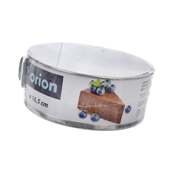 Aluminijski/kositren kalup za pečenje za torte ø 16,5 cm – Orion-image-3