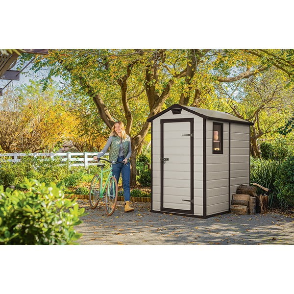 Vrtna ostava Manor – Keter-image-2