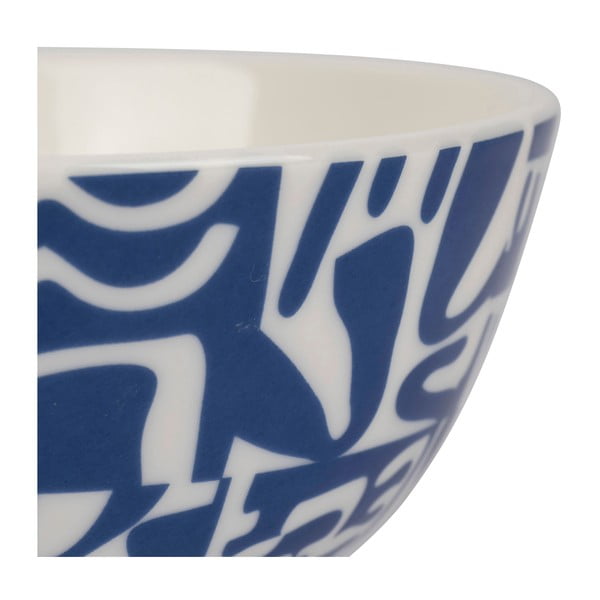 Porculanska posuda u setu od 4 kom ø 11,5 cm Funny - Sema-image-2