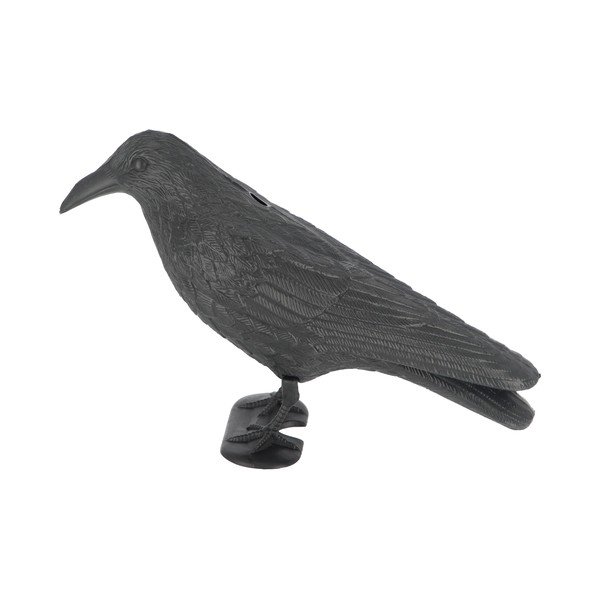 Plastično strašilo za ptice Crow – Esschert Design