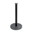 Crni stalak za kuhinjske ručnike Wenko