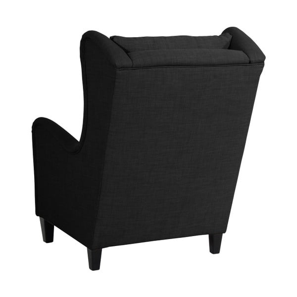 Antracit fotelja Max Winzer Merlon Antracit-image-1