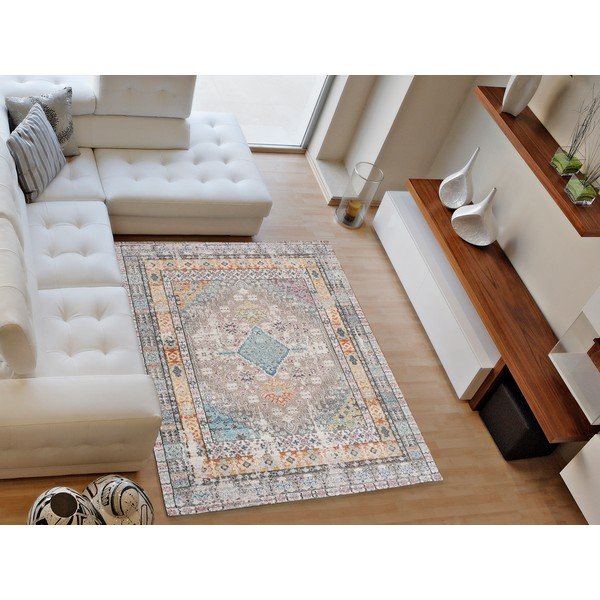 Tepih Universal Mirva ukras, 60 x 120 cm-image-1