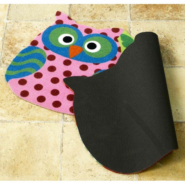 Dječji tepih Zala Living Owls, 40 x 80 cm-image-1