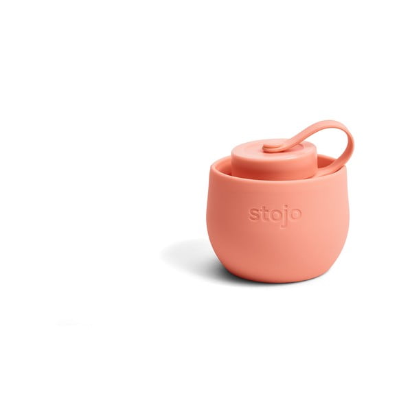 Crna boca Stojo Bottle Carbon, 590 ml-image-2