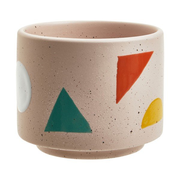 Keramička ukrasna tegla za cvijeće ø 13 cm Jada – Premier Housewares