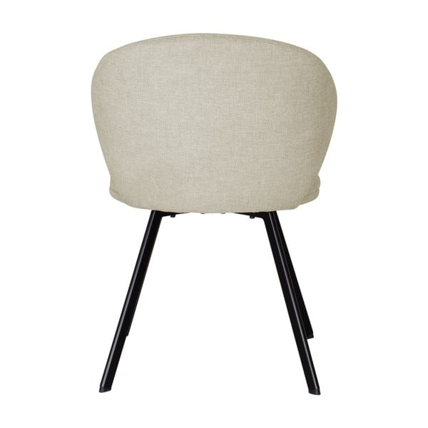 Bež blagovaonske stolice u setu 2 kom Zoe – Tenzo-image-3