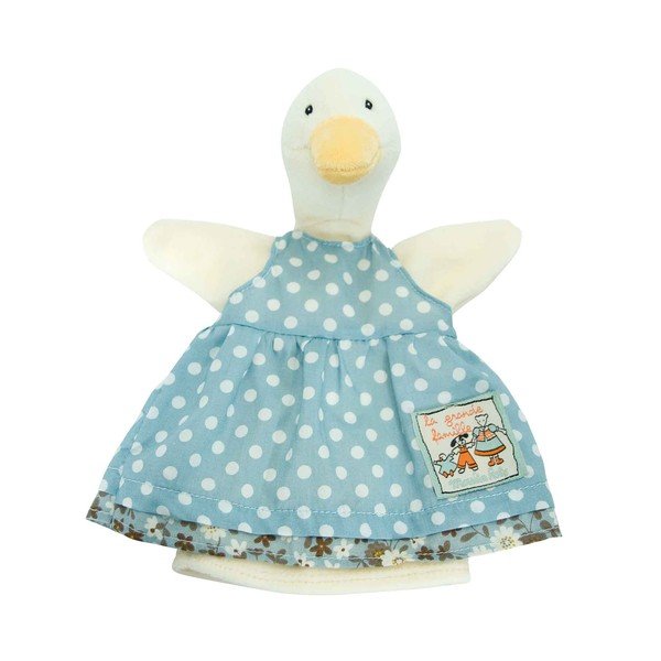 Lutka Jeanne - Moulin Roty